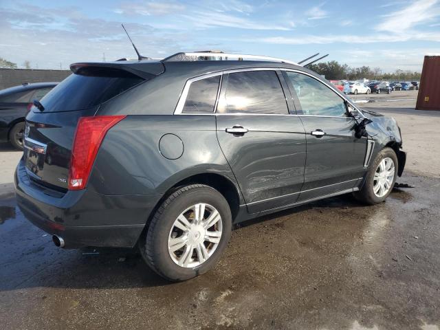 Vin: 3gyfnbe31es561151, lot: 42499575, cadillac srx luxury collection 20143