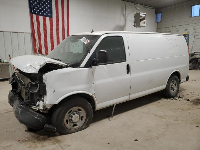 CHEVROLET EXPRESS G2