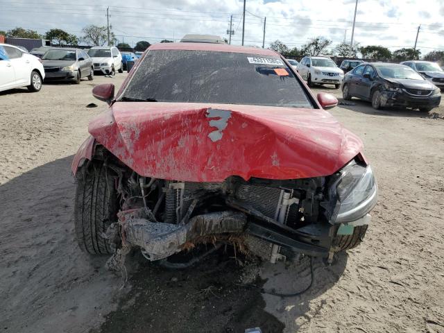 2019 VOLKSWAGEN GTI S 3VW5T7AU5KM010902