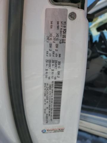 2020 CHRYSLER PACIFICA H - 2C4RC1N7XLR183508