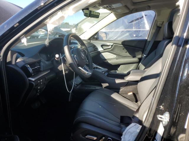2024 ACURA RDX TECHNO - 5J8TC2H50RL020343