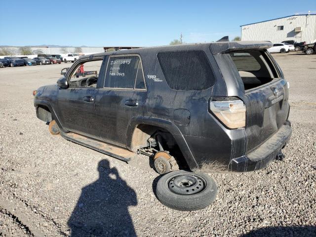 Vin: jtepu5jrxn6007051, lot: 80087773, toyota 4runner sr5/sr5 premium 20222