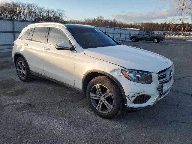2016 MERCEDES-BENZ GLC 300 4M WDC0G4KB2GF009429