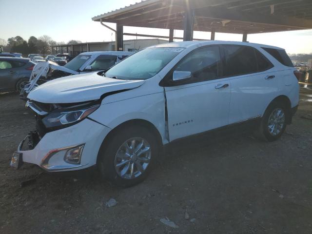 2018 CHEVROLET EQUINOX LS 2GNAXREV5J6315790