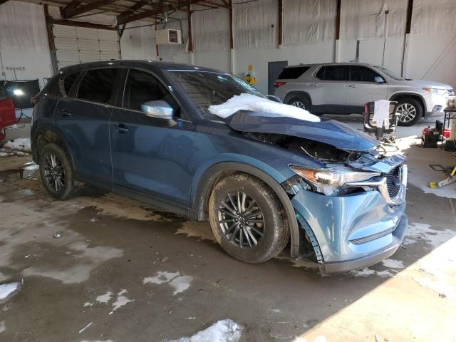 2019 MAZDA CX-5 TOURI - JM3KFBCM0K1507356