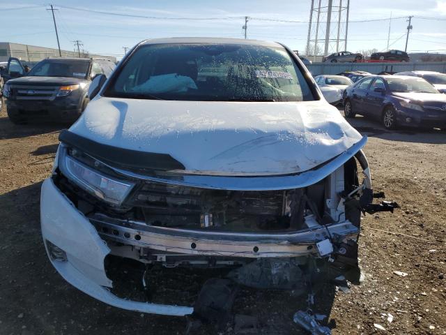 2022 HONDA ODYSSEY EX 5FNRL6H7XNB047323