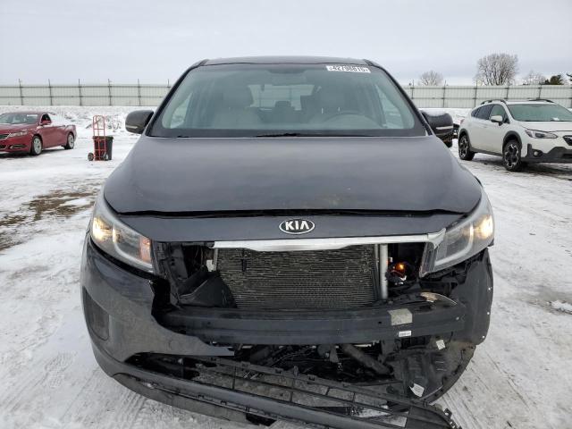 2017 KIA SEDONA LX KNDMB5C18H6267196