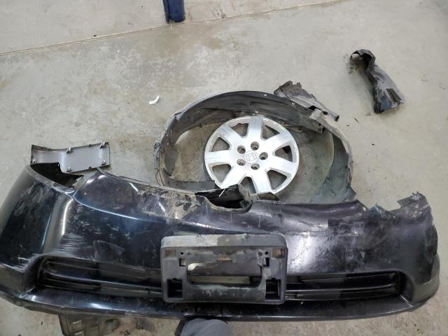 2008 HONDA CIVIC LX #3145824479