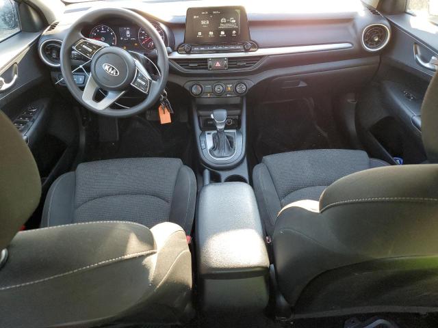 2021 KIA FORTE FE - 3KPF24AD1ME308496