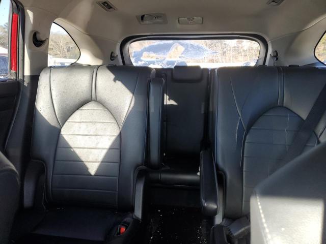 2020 TOYOTA HIGHLANDER - 5TDHZRBH6LS054243