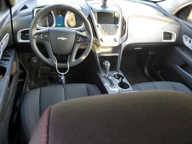 2016 CHEVROLET EQUINOX LS - 2GNFLEEK2G6221777