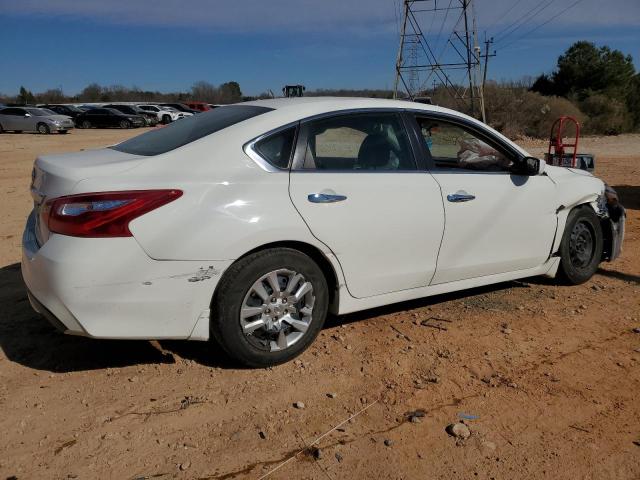 2017 NISSAN ALTIMA 2.5 - 1N4AL3APXHC269129