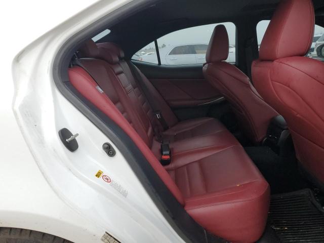 2015 LEXUS IS 250 JTHBF1D29F5069353