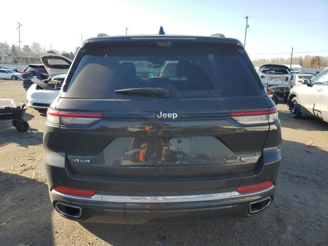 2023 JEEP GRAND CHER - 1C4RJHDG4P8847576