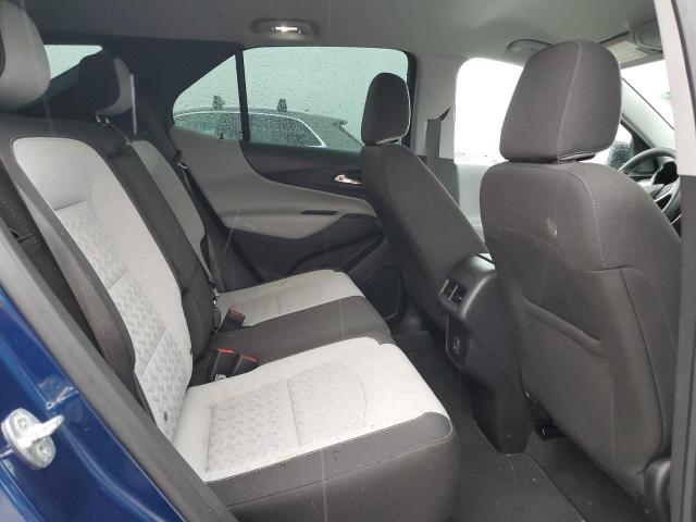 2023 CHEVROLET EQUINOX LS - 3GNAXHEGXPL127640