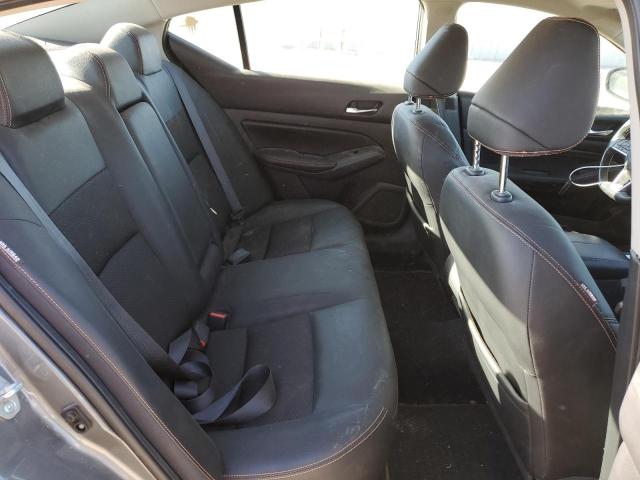 2019 NISSAN ALTIMA SR - 1N4BL4CV9KC174820