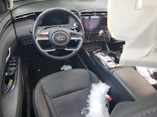 2023 HYUNDAI TUCSON LIM 5NMJECAE5PH232296