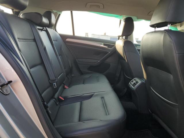 2015 VOLKSWAGEN GOLF TDI 3VWRA7AU2FM076076