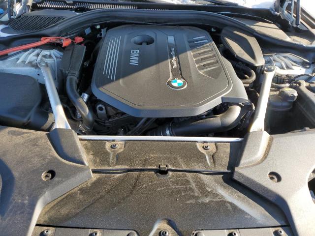 2019 BMW 540 XI WBAJE7C57KWD55382