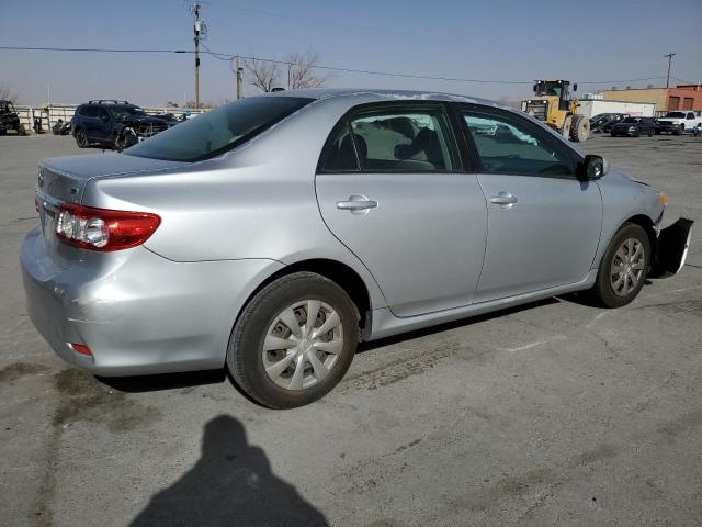 Vin: jtdbu4ee5bj103727, lot: 89411495, toyota corolla base 20113