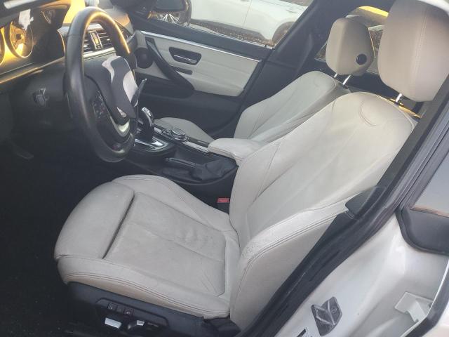 2016 BMW 428 I GRAN - WBA4A9C56GG695710