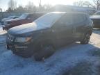 2018 JEEP COMPASS TR - 3C4NJDDB5JT147859