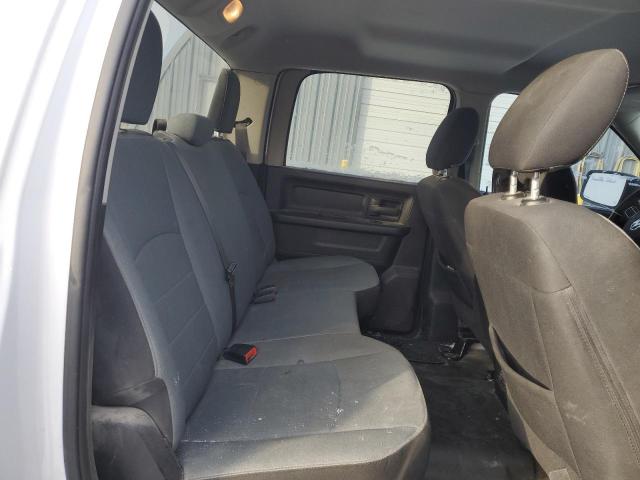 2022 RAM 1500 CLASS - 1C6RR7KT0NS195131