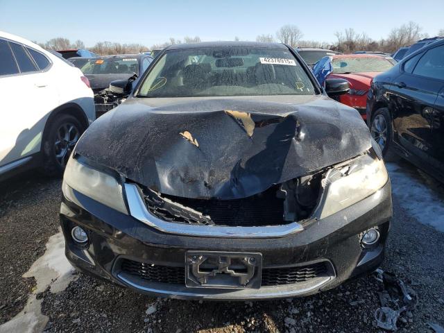 2015 HONDA ACCORD EXL - 1HGCT1B81FA007489