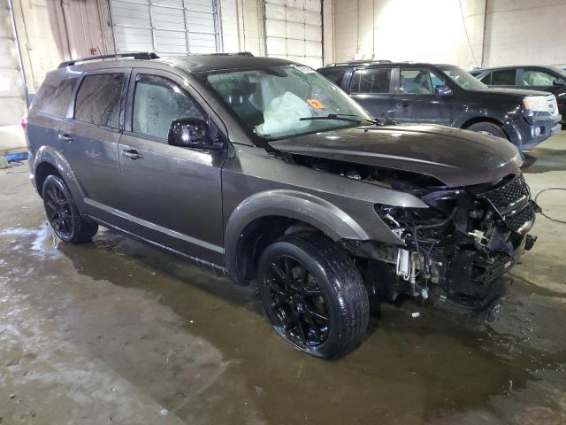 Vin: 3c4pddegxht697241, lot: 43161995, dodge journey gt 20174