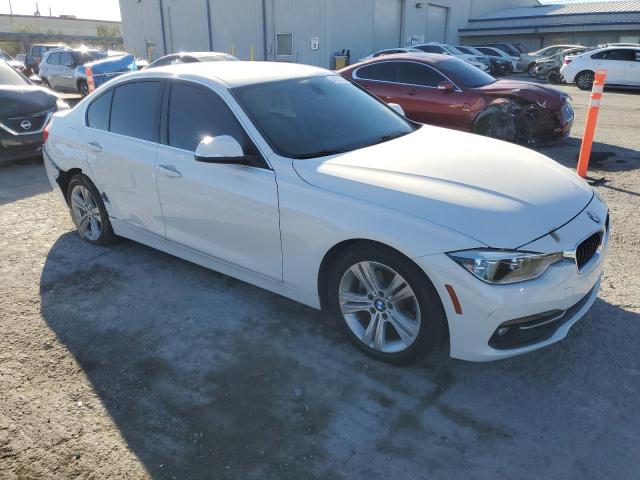 2018 BMW 330 I - WBA8B9G52JNU57848
