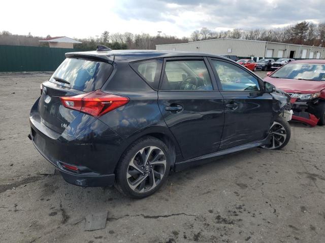 2018 TOYOTA COROLLA IM JTNKARJE1JJ575008