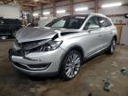 2016 LINCOLN MKX RESERV - 2LMTJ8LR9GBL61206