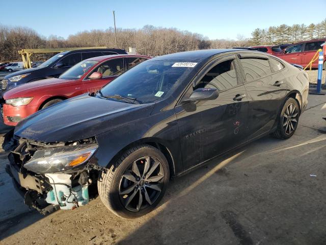 2020 CHEVROLET MALIBU RS #3094953904