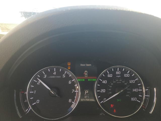 2018 ACURA RLX TECH JH4KC1F53JC000050