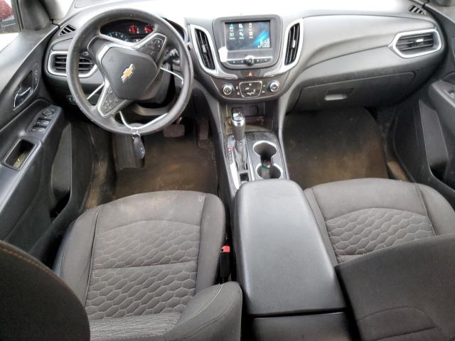 2018 CHEVROLET EQUINOX LT 2GNAXSEV4J6246694