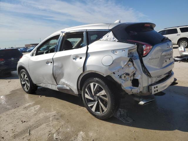 2016 NISSAN MURANO S - 5N1AZ2MG9GN144216