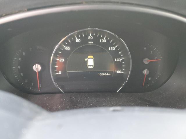 2019 KIA SORENTO EX - 5XYPHDA58KG501255
