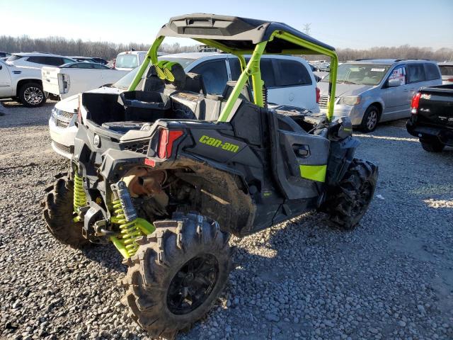 2021 CAN-AM MAVERICK S - 3JB1WAX45MK000157