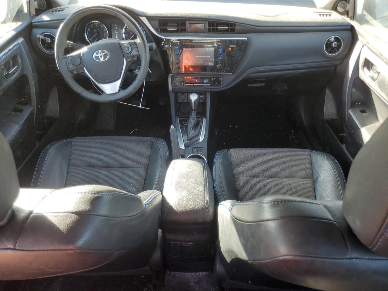 Lot #3048623115 2017 TOYOTA COROLLA L