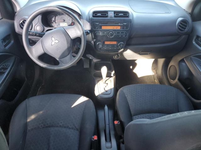 2015 MITSUBISHI MIRAGE DE ML32A3HJ6FH014065