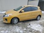 2021 MITSUBISHI MIRAGE ES - ML32AUHJ8MH008514