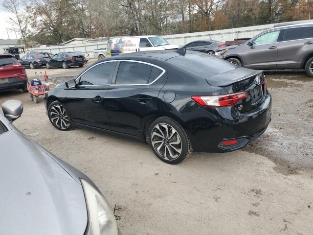 2018 ACURA ILX SPECIA 19UDE2F44JA001089