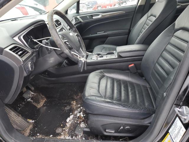 2018 FORD FUSION SE 3FA6P0LU0JR149617