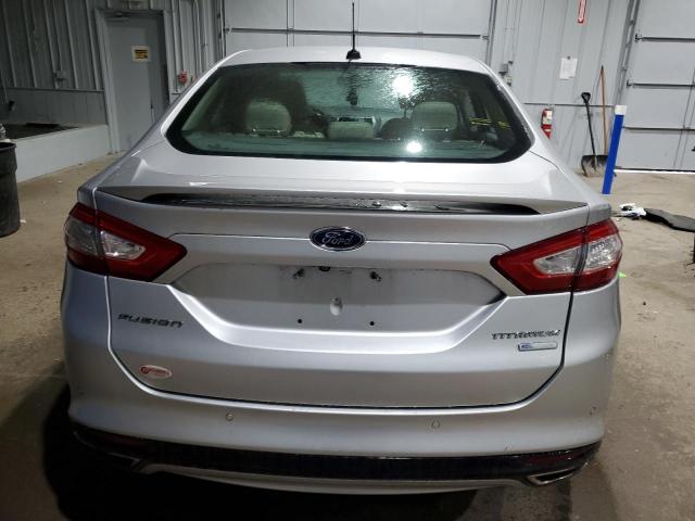 2016 FORD FUSION TIT - 3FA6P0K9XGR367697