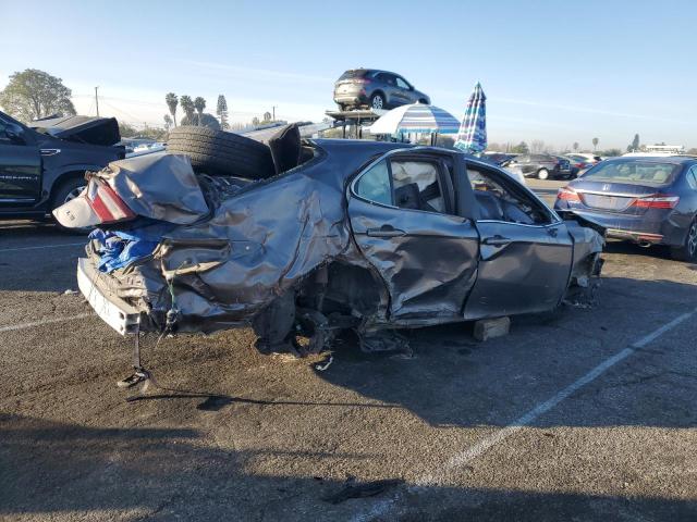 Vin: 4t1c11ak3mu442653, lot: 88477425, toyota camry le 20213