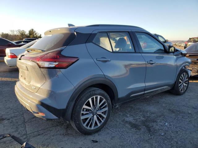 2023 NISSAN KICKS SR 3N1CP5DVXPL541617