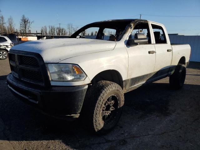 RAM 3500 ST