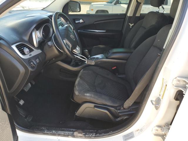 2015 DODGE JOURNEY SE 3C4PDCAB6FT737252