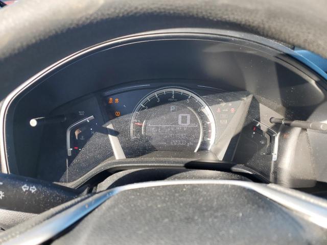 2018 HONDA CR-V LX 2HKRW6H34JH209477