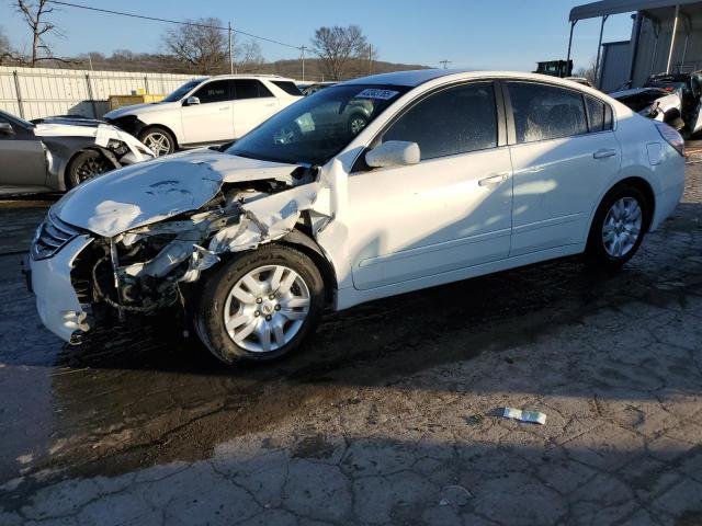 NISSAN ALTIMA BASE